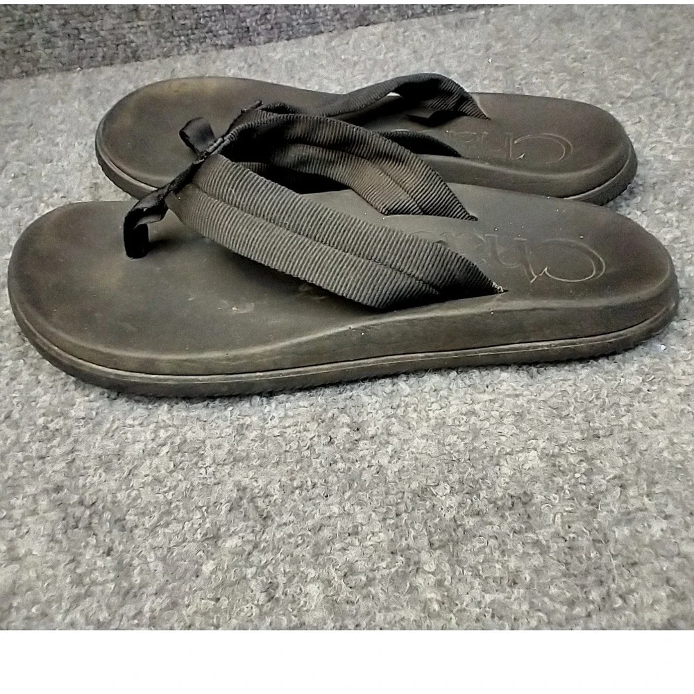 Chaco step into